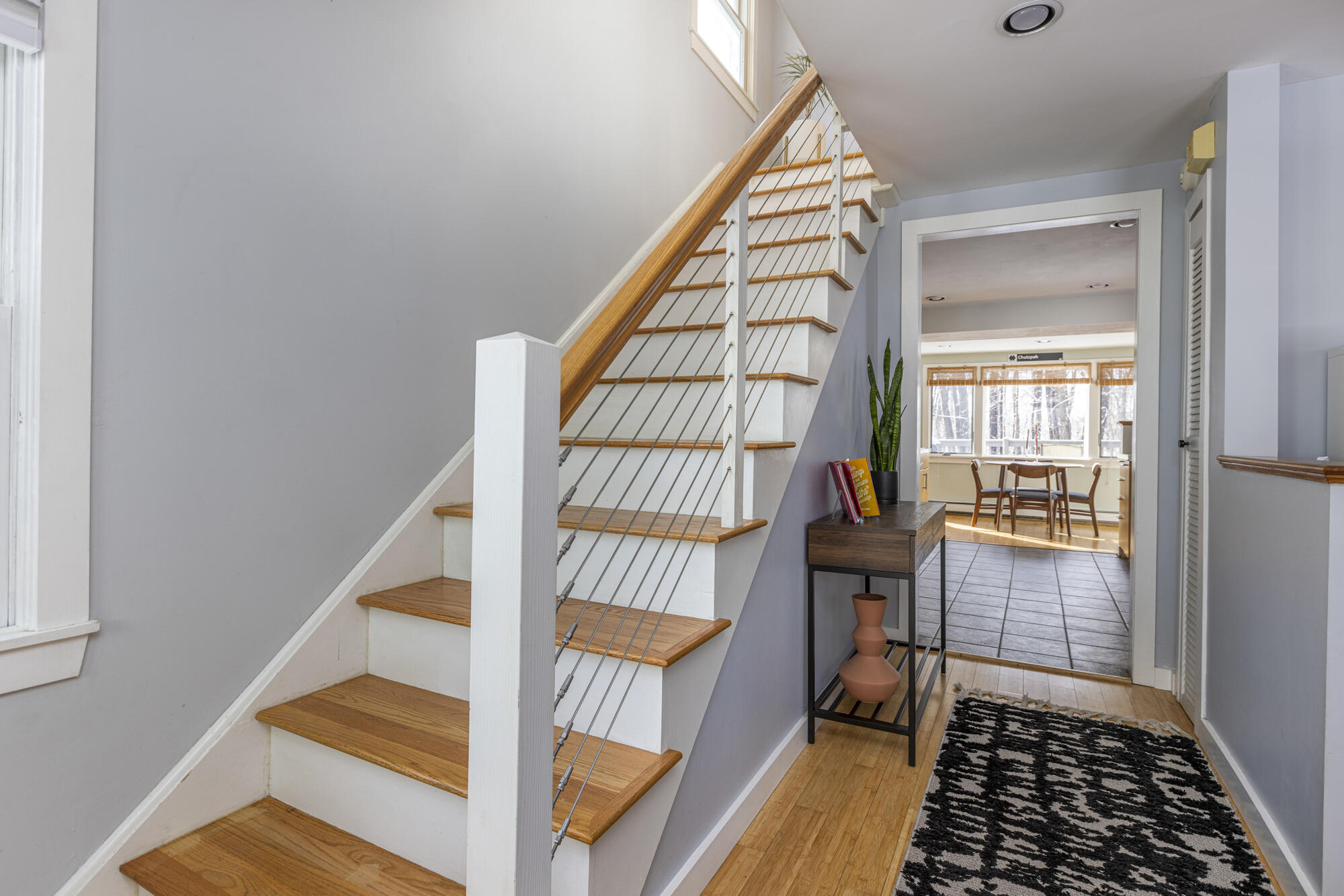 9 Range Street Portland, ME 04103 - Photo 23 of 40 Front Entryway