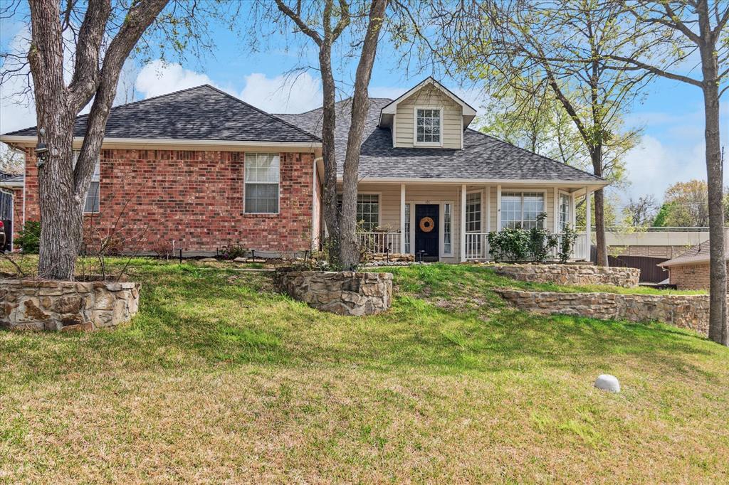 101 Independence Place Rockwall, TX 75032 - Photo 1 of 1