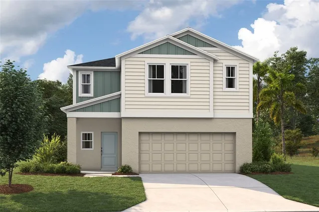 $334,999 | 6044 Navona Way, Winter Haven, FL 33884