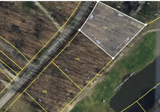 $54,000 | 1043 Montlake Road, Unit 131, Soddy Daisy, TN 37379