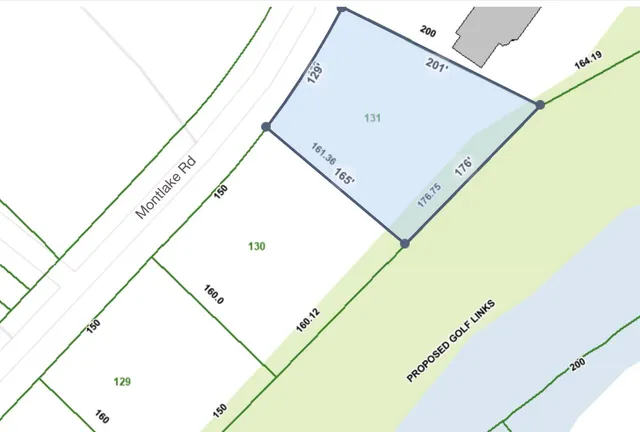 $54,000 | 1043 Montlake Road, Unit 131, Soddy Daisy, TN 37379