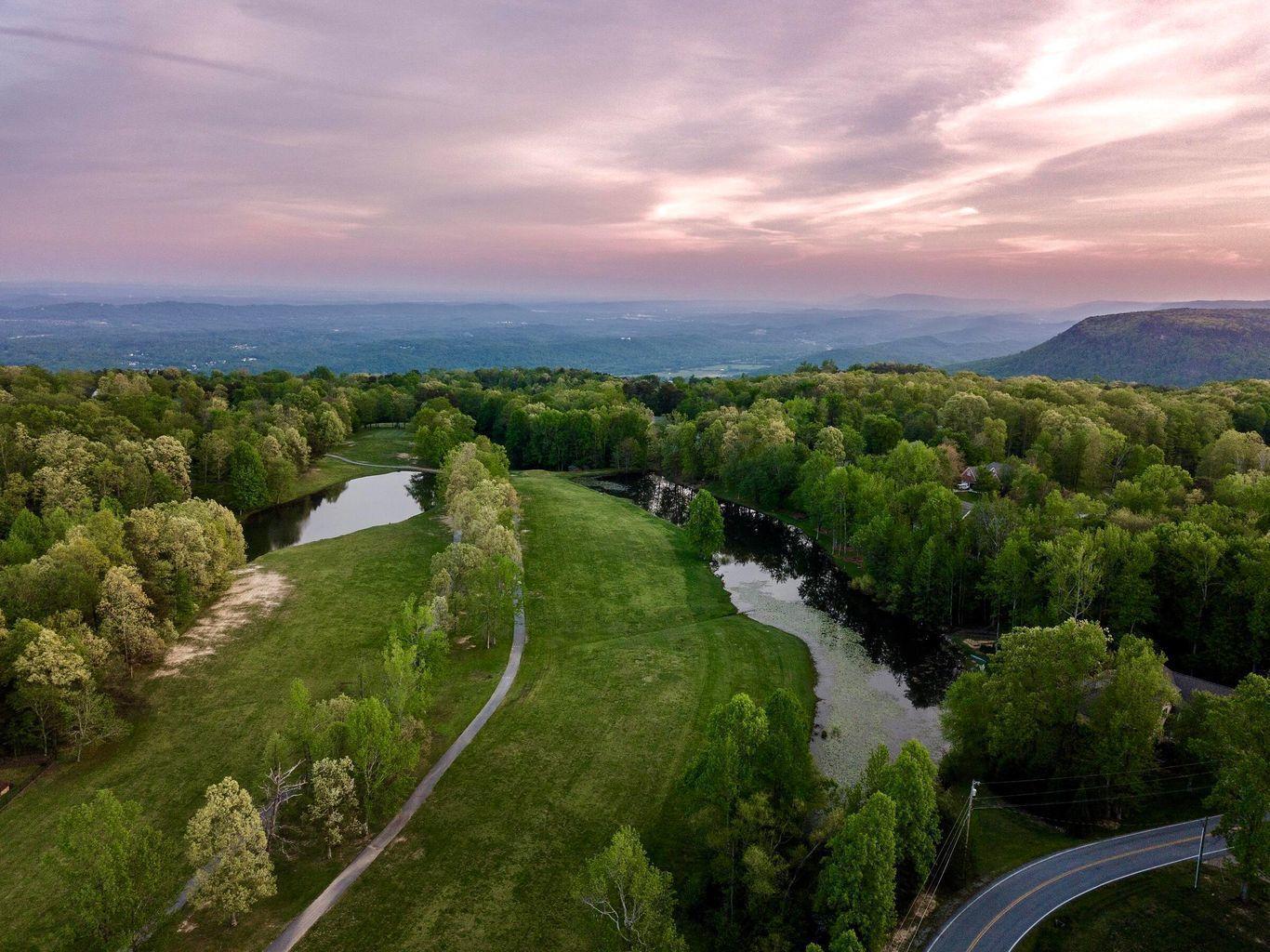 1043 Montlake Road, Unit 131 Soddy Daisy, TN 37379 - Photo 7 of 7 Montlake Sunset Aerial