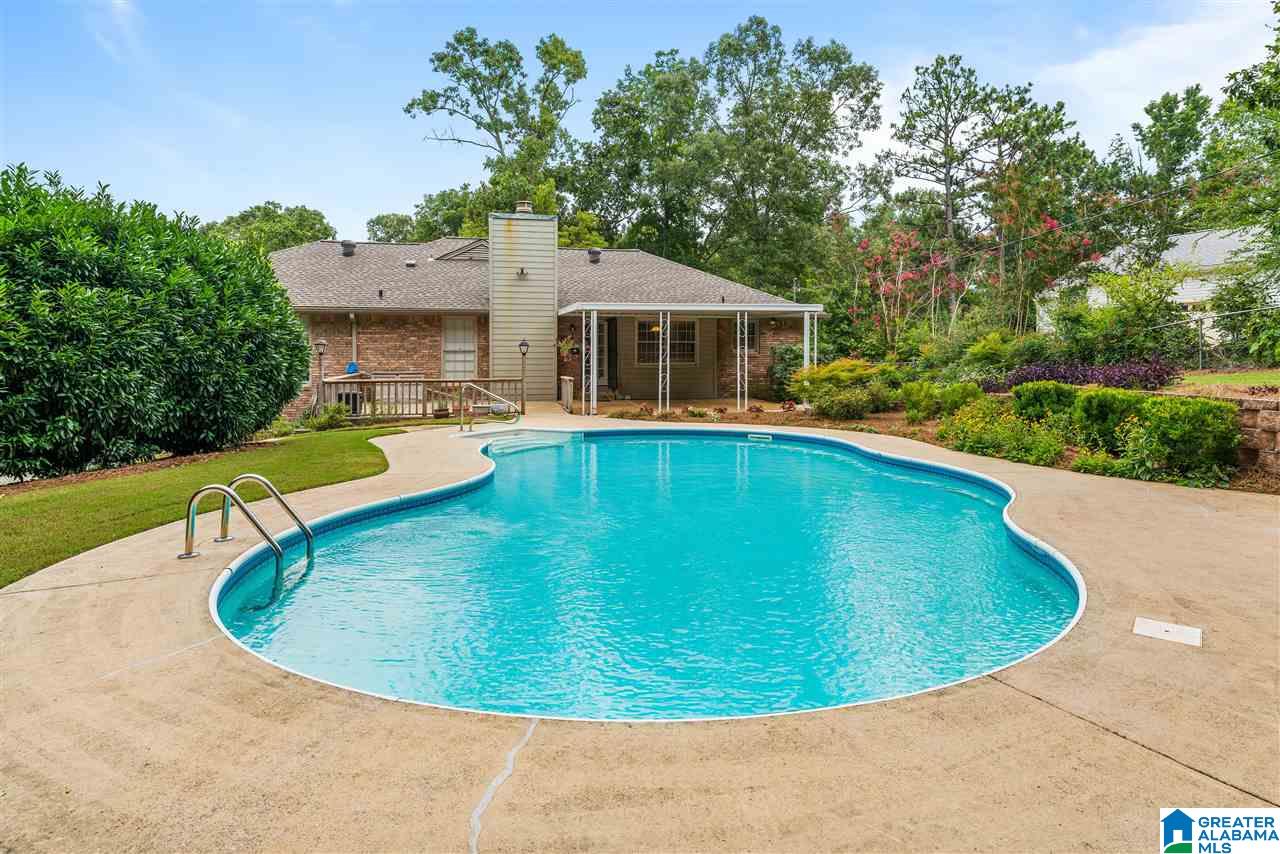 4964 Meadow Brook Road Birmingham, AL 35242 - Photo 27 of 29