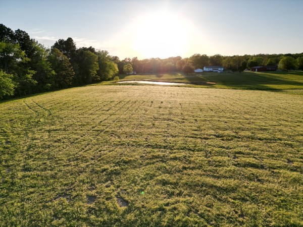 1275 State Highway 48 Dickson, TN 37055 - Photo 3 of 14 a view of lake with mountain