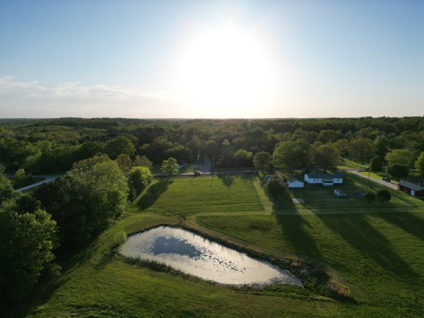 1275 State Highway 48 Dickson, TN 37055 - Photo 6 of 14 a view of a grassy area