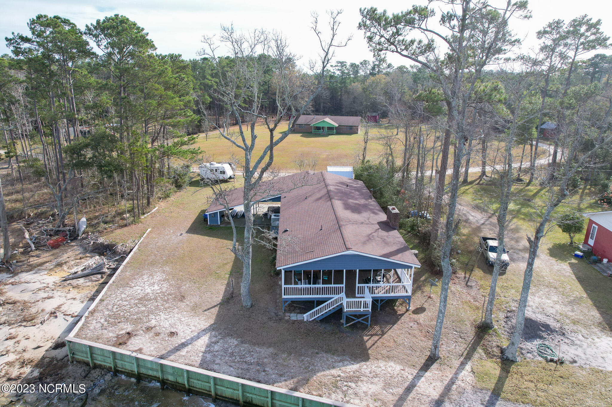 1635 Tiny Bryan Road Havelock, NC 28532 - Photo 38 of 84 1635 Tiny Bryan Road, Havelock, NC