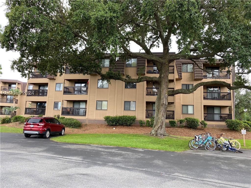 40 Folly Field Road, Unit F22 Hilton Head Island, SC 29928 - Photo 1 of 1 Building F