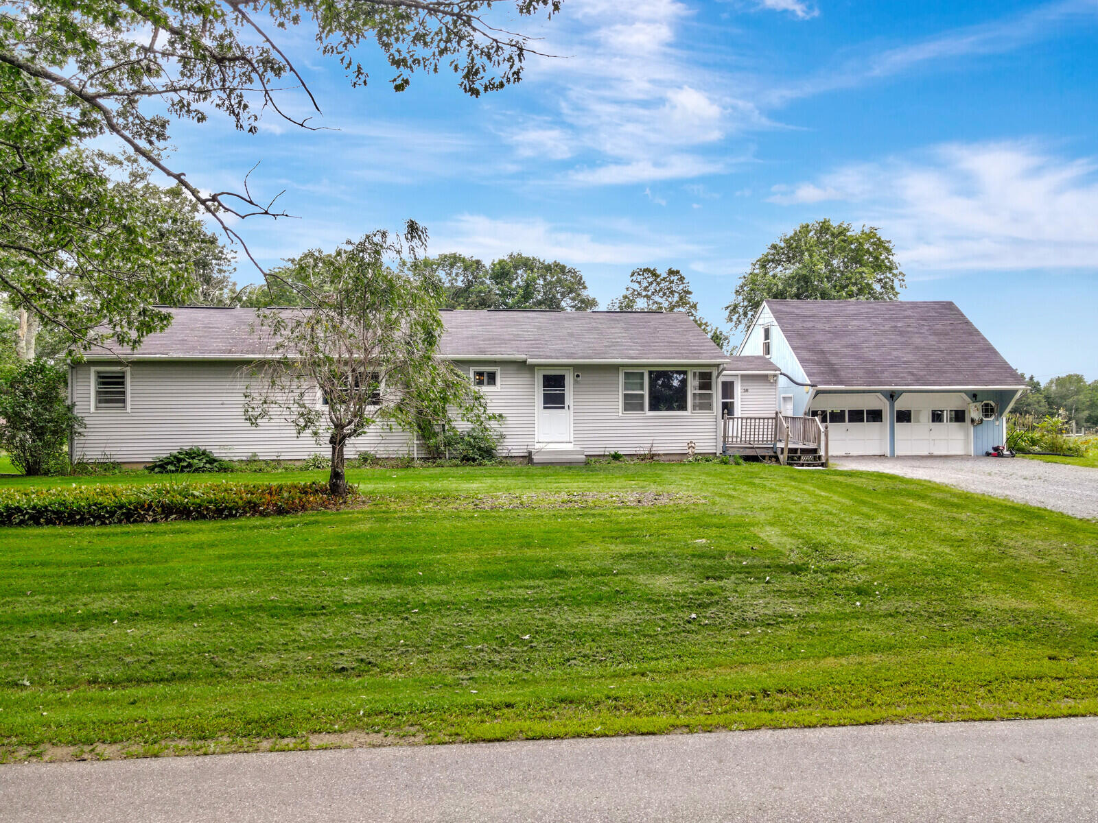 58 Greeley Road Windsor, ME 04363 - Photo 1 of 39 06_DJI_0677_DxO_mls