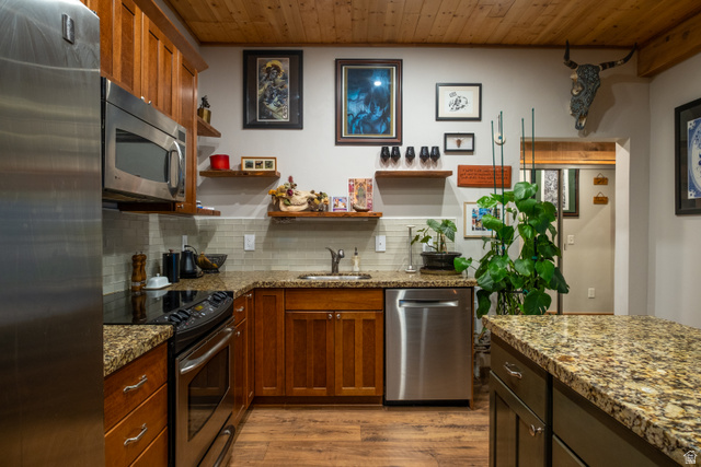 110 Paradise Road Park City, UT 84098 - Photo 44 of 60