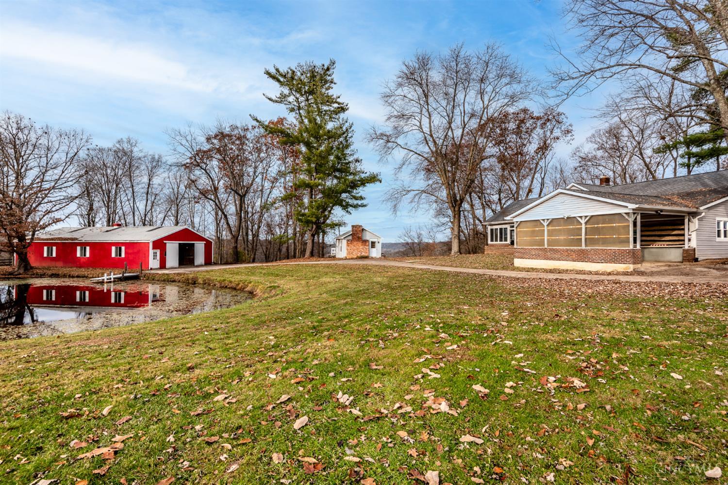 5654 Wilmington Road Oregonia, OH 45054 - Photo 41 of 58