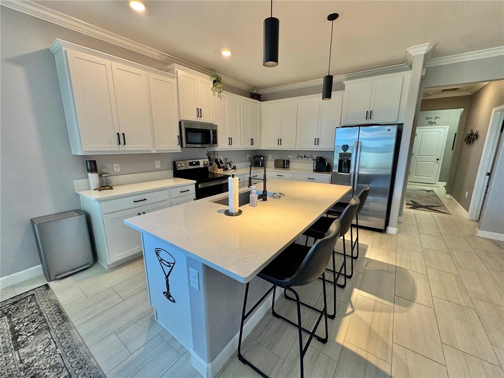 12842 Lily Quartz Loop Parrish, FL 34219 - Photo 22 of 54