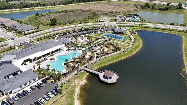 $291,000 | 12842 Lily Quartz Loop, Parrish, FL 34219