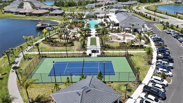 $291,000 | 12842 Lily Quartz Loop, Parrish, FL 34219