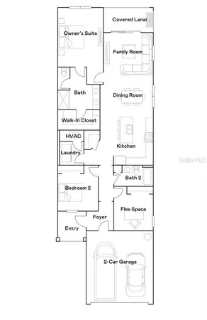 $291,000 | 12842 Lily Quartz Loop, Parrish, FL 34219
