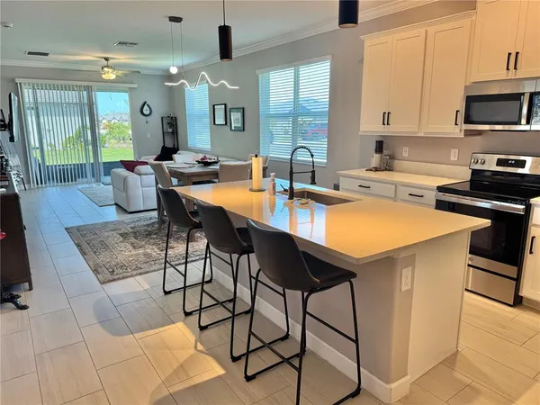 $291,000 | 12842 Lily Quartz Loop, Parrish, FL 34219