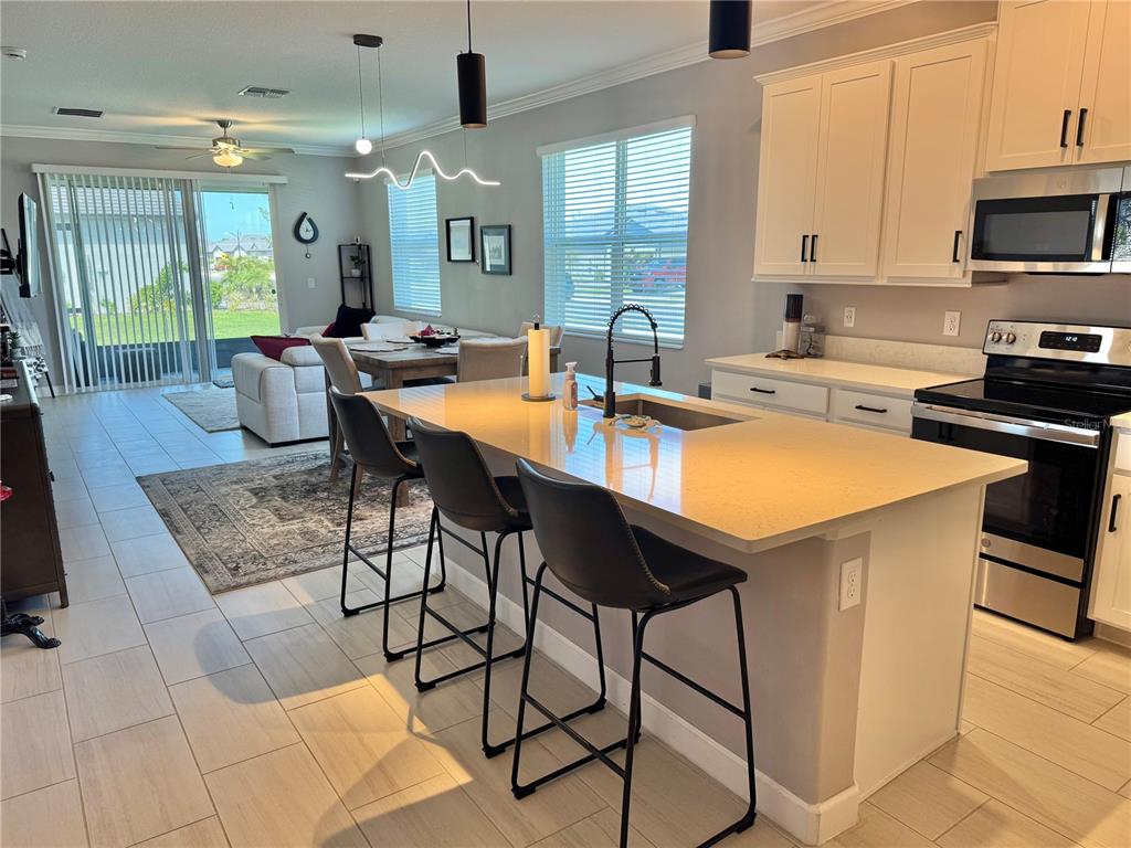 12842 Lily Quartz Loop Parrish, FL 34219 - Photo 7 of 54