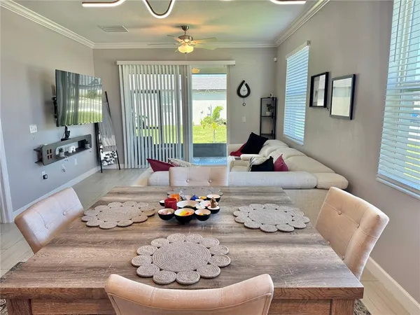 $291,000 | 12842 Lily Quartz Loop, Parrish, FL 34219