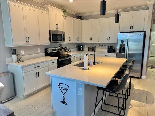 $291,000 | 12842 Lily Quartz Loop, Parrish, FL 34219