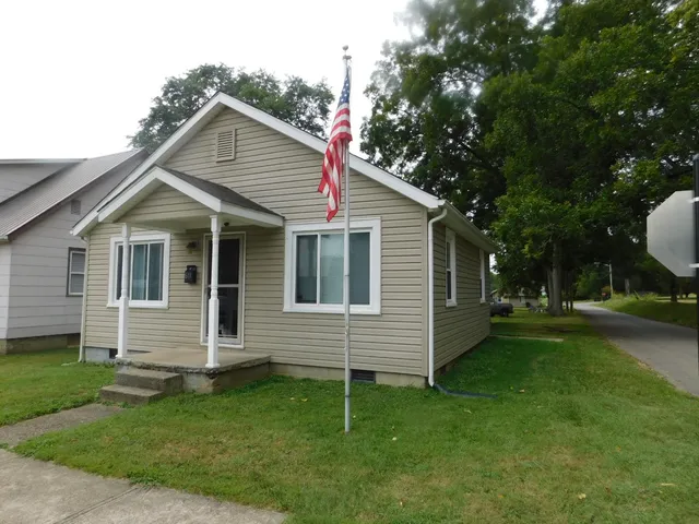 $146,500 | 611 Liberty Street, Vevay, IN 47043