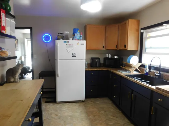 $146,500 | 611 Liberty Street, Vevay, IN 47043