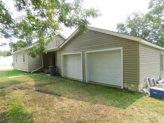 $146,500 | 611 Liberty Street, Vevay, IN 47043