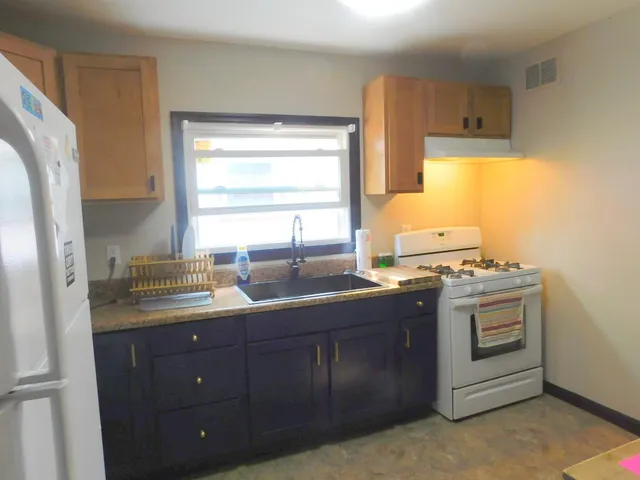 $146,500 | 611 Liberty Street, Vevay, IN 47043