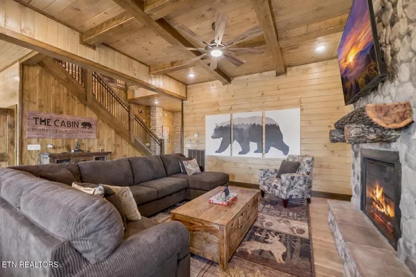 $2,499,900 | 997 King Branch Road, Sevierville, TN 37876