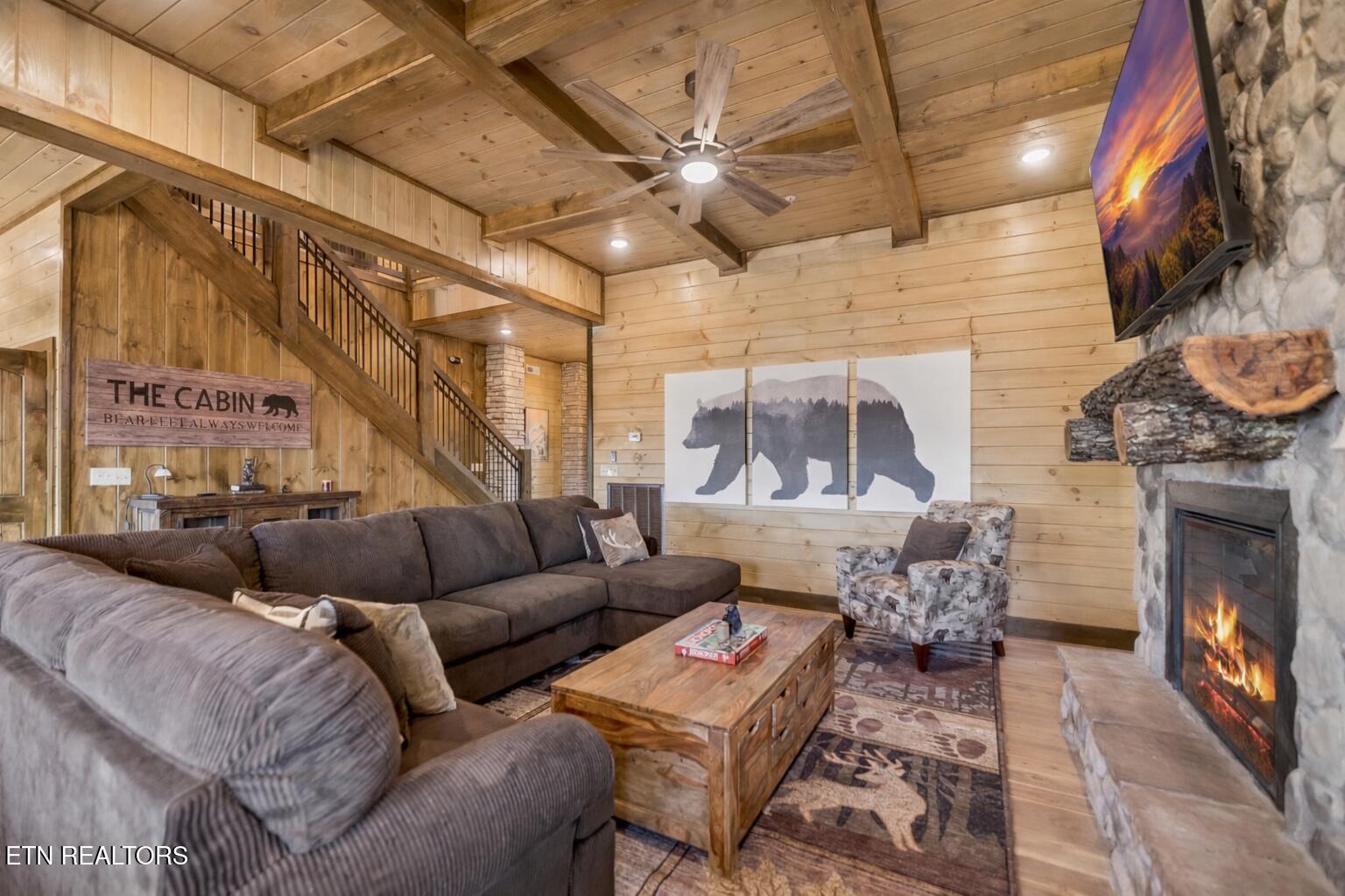 997 King Branch Road Sevierville, TN 37876 - Photo 11 of 60 997 King Branch Edit 6