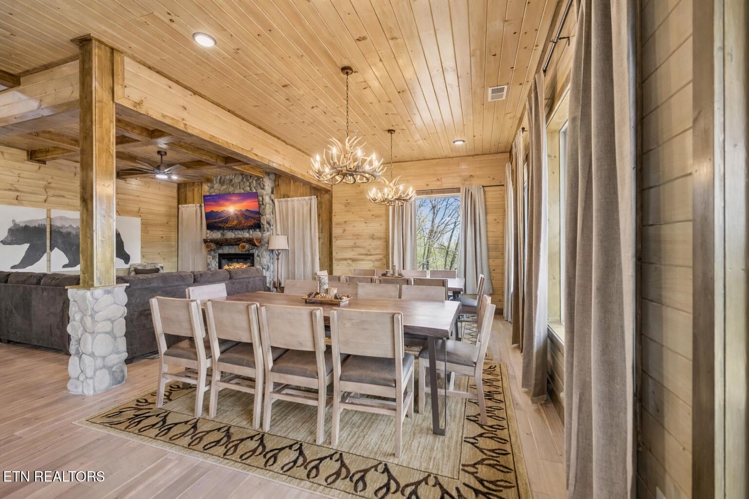 997 King Branch Road Sevierville, TN 37876 - Photo 12 of 60 997 King Branch Edit 8