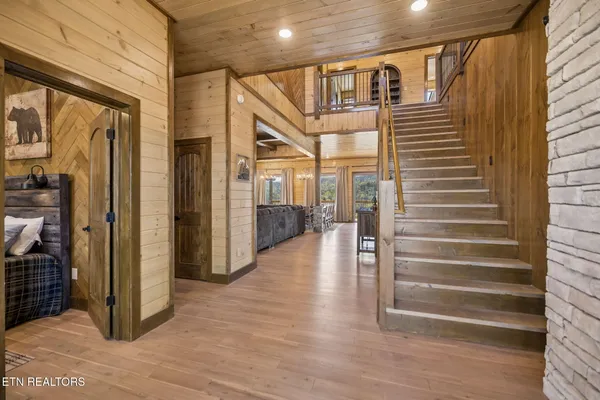 $2,499,900 | 997 King Branch Road, Sevierville, TN 37876