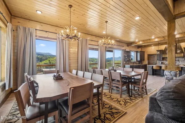 $2,499,900 | 997 King Branch Road, Sevierville, TN 37876