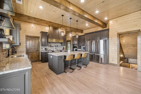 $2,499,900 | 997 King Branch Road, Sevierville, TN 37876