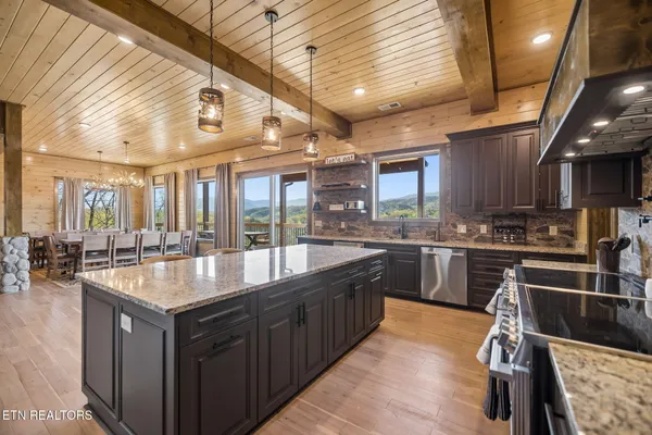 $2,499,900 | 997 King Branch Road, Sevierville, TN 37876