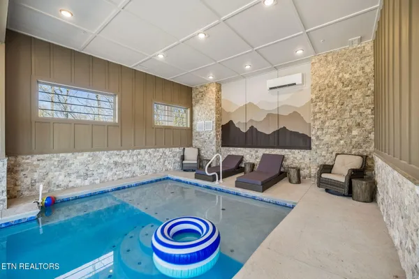 $2,499,900 | 997 King Branch Road, Sevierville, TN 37876