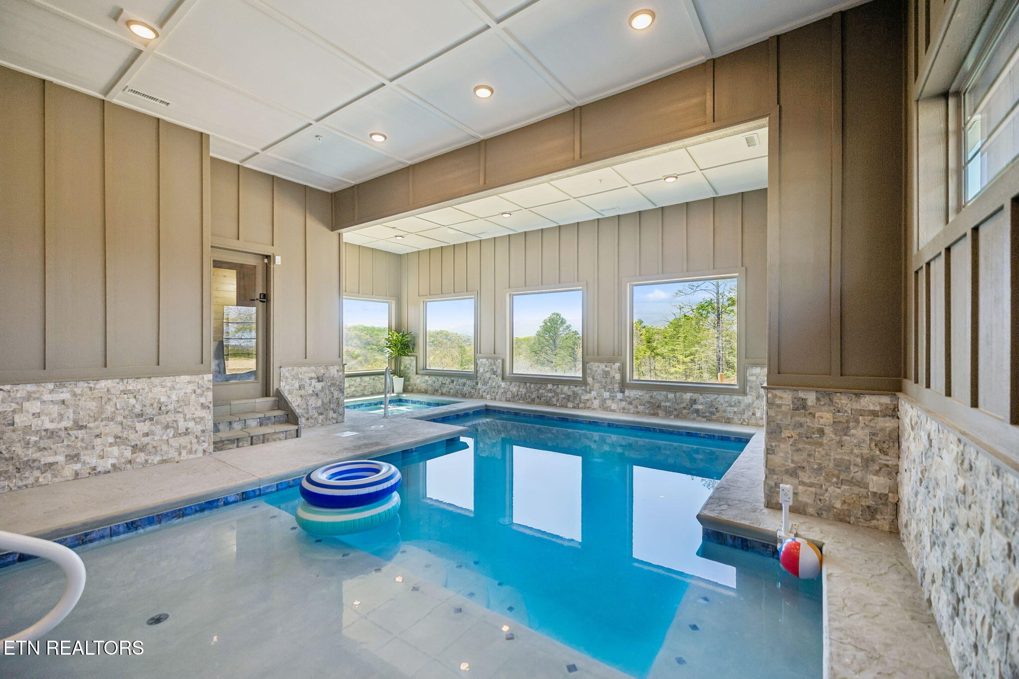 997 King Branch Road Sevierville, TN 37876 - Photo 22 of 60 25-16997 King Branch Rd - 025