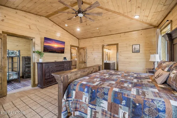 $2,499,900 | 997 King Branch Road, Sevierville, TN 37876