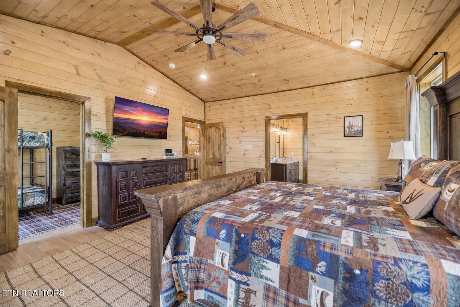 997 King Branch Road Sevierville, TN 37876 - Photo 29 of 60 997 King Branch Edit 11