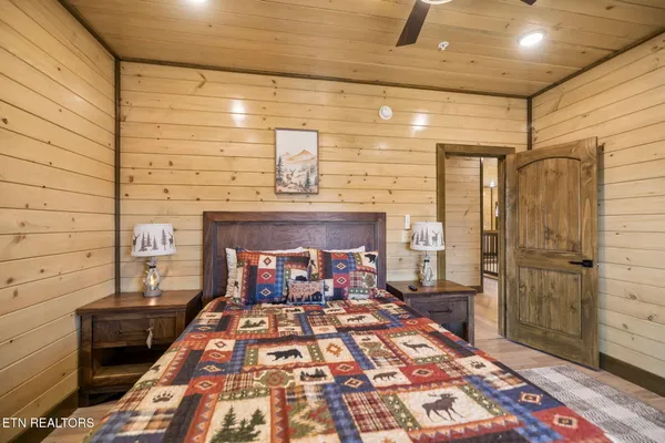 $2,499,900 | 997 King Branch Road, Sevierville, TN 37876