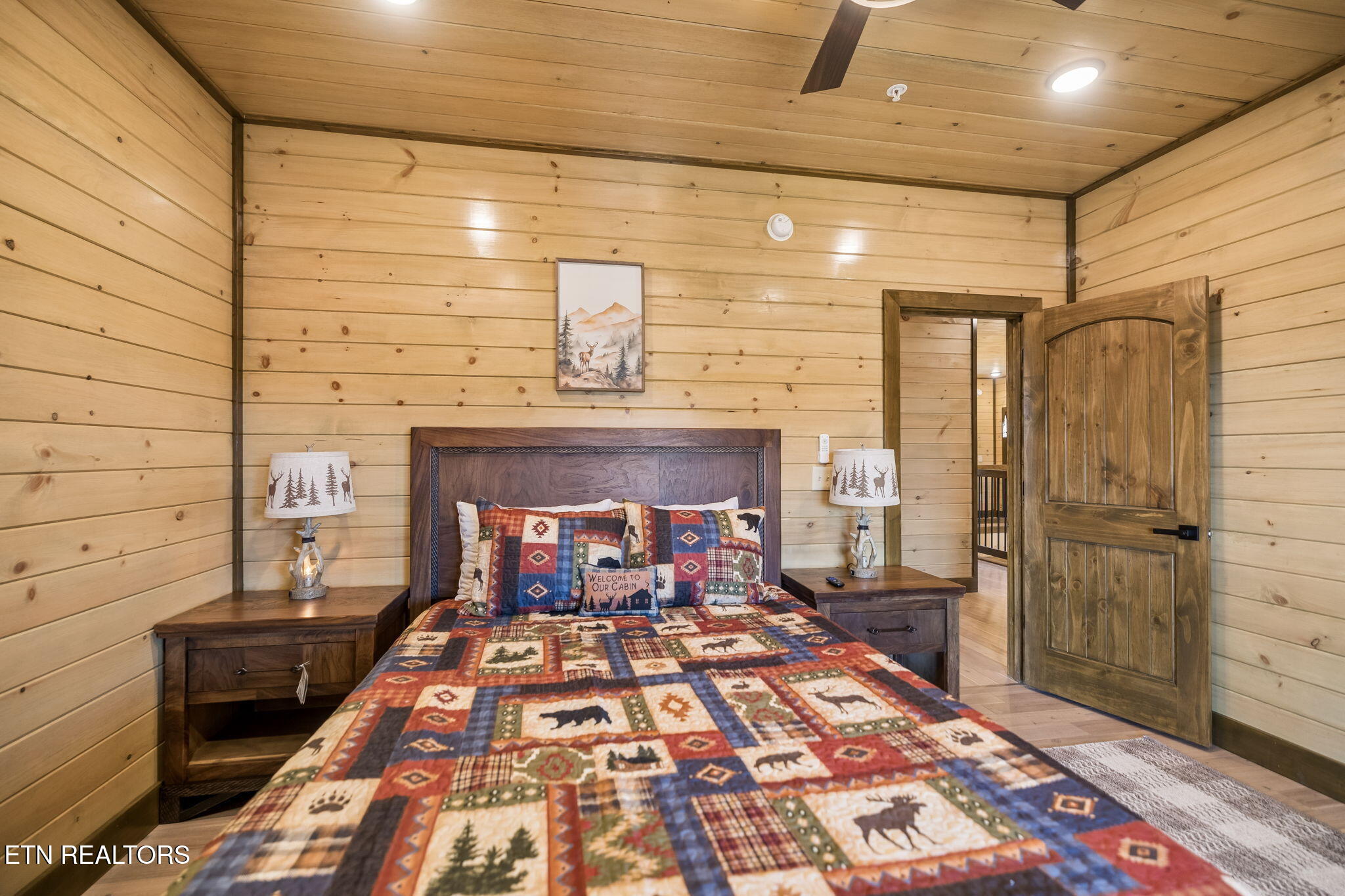 997 King Branch Road Sevierville, TN 37876 - Photo 37 of 60 38-16997 King Branch Rd - 038