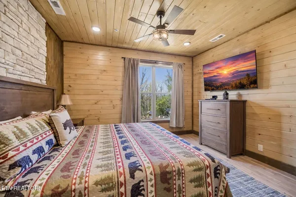 $2,499,900 | 997 King Branch Road, Sevierville, TN 37876