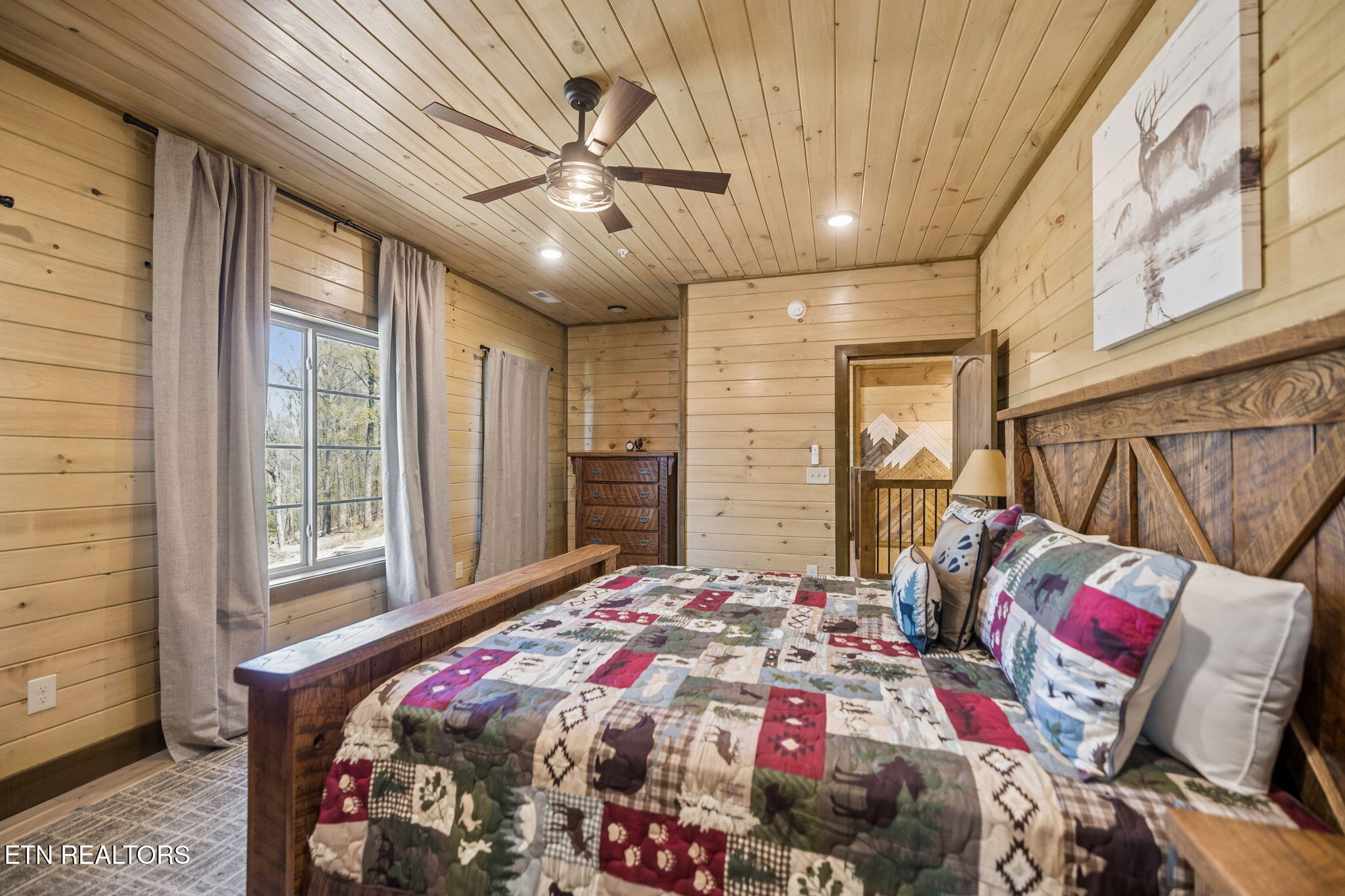 997 King Branch Road Sevierville, TN 37876 - Photo 41 of 60 46-16997 King Branch Rd - 046