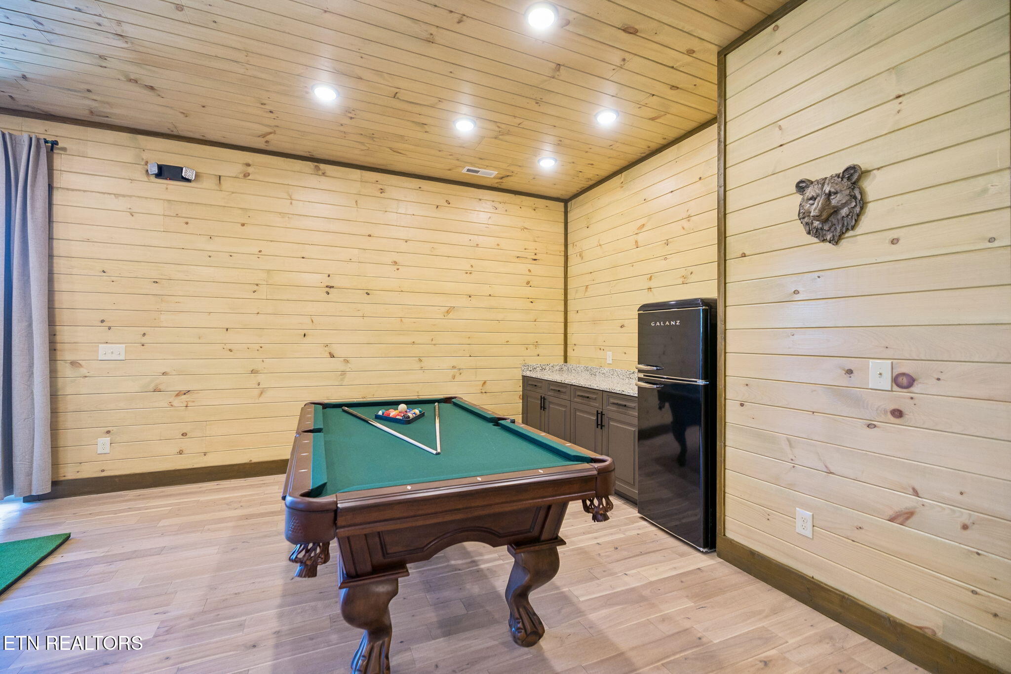 997 King Branch Road Sevierville, TN 37876 - Photo 45 of 60 54-16997 King Branch Rd - 054