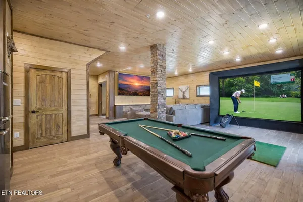 $2,499,900 | 997 King Branch Road, Sevierville, TN 37876