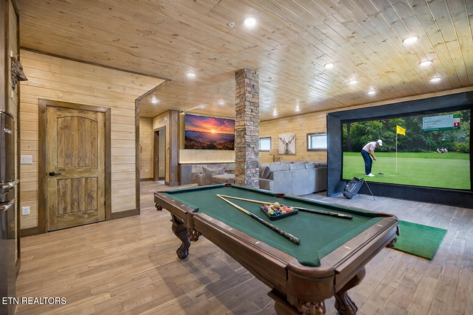 997 King Branch Road Sevierville, TN 37876 - Photo 5 of 60 997 King Branch Edit 13