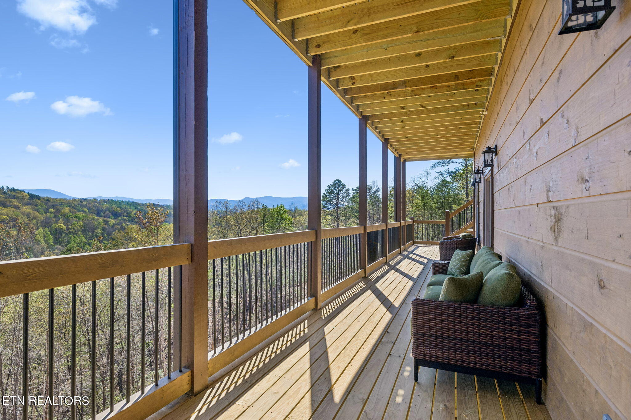 997 King Branch Road Sevierville, TN 37876 - Photo 54 of 60 77-16997 King Branch Rd - 077