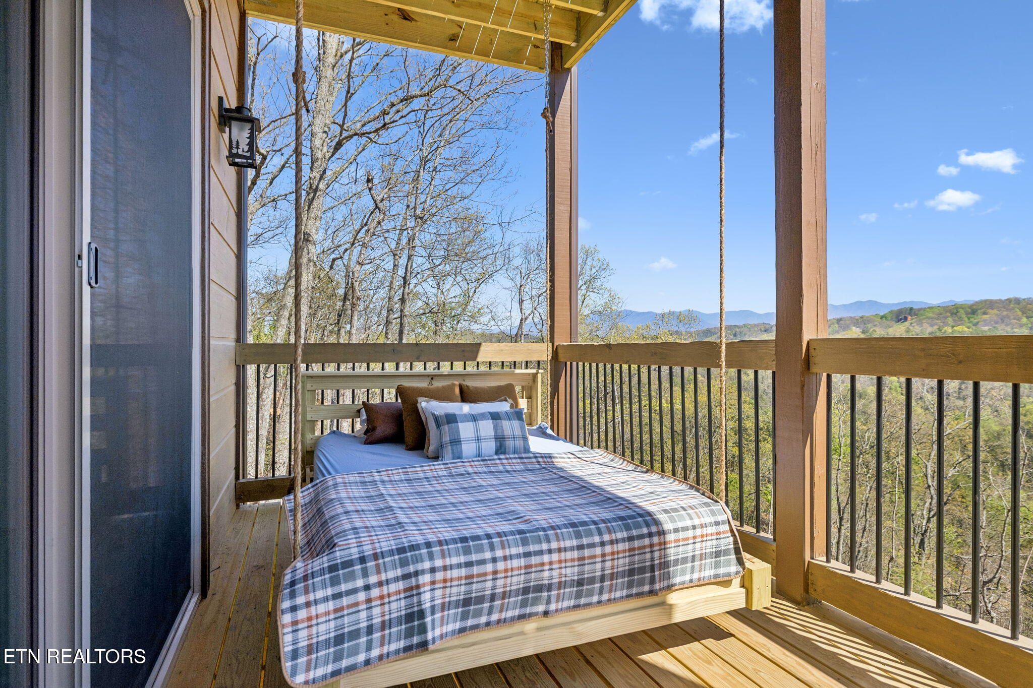 997 King Branch Road Sevierville, TN 37876 - Photo 55 of 60 78-16997 King Branch Rd - 078