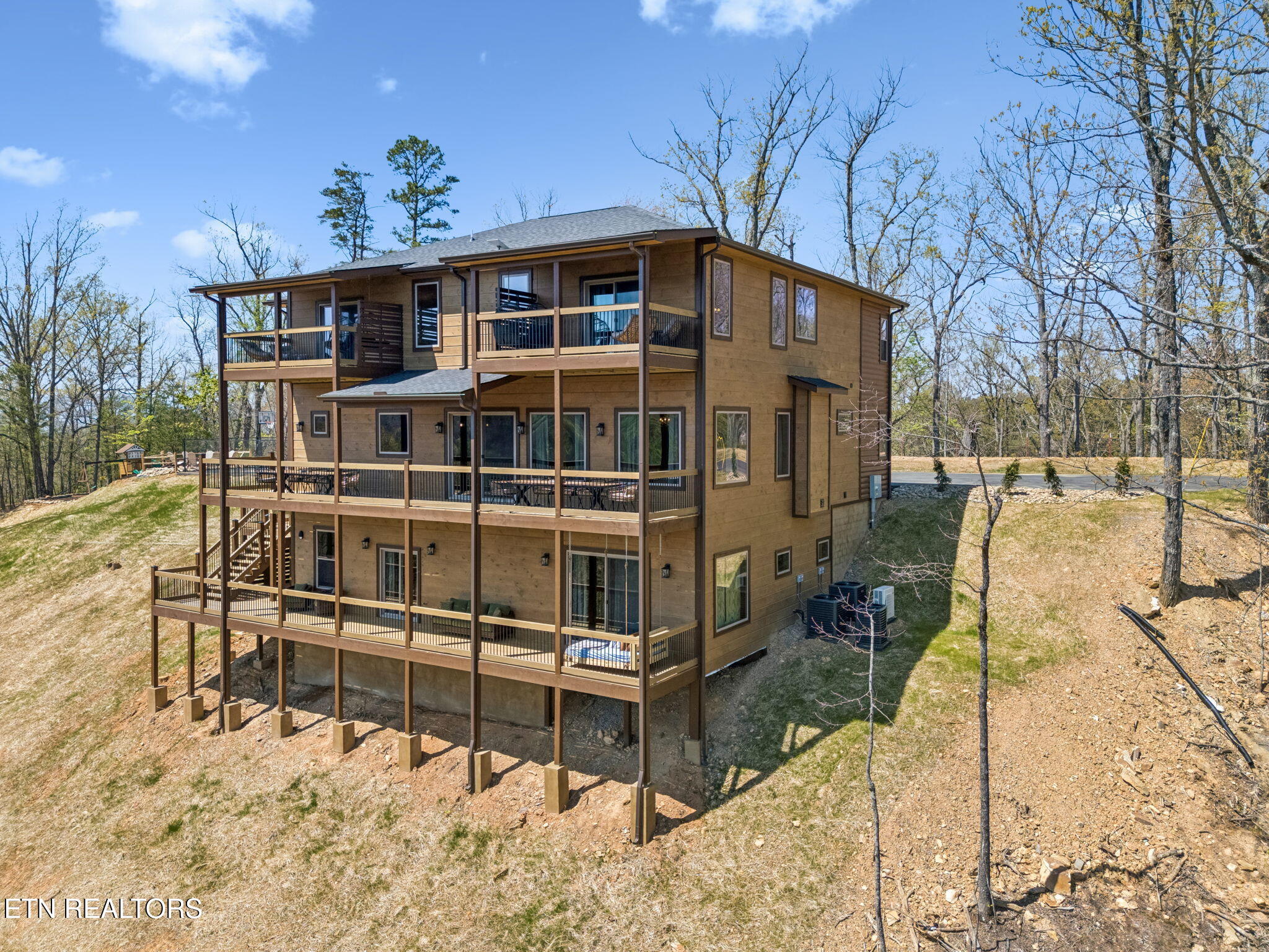 997 King Branch Road Sevierville, TN 37876 - Photo 56 of 60 84-16997 King Branch Rd - 083