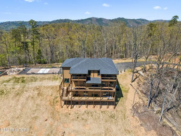 $2,499,900 | 997 King Branch Road, Sevierville, TN 37876