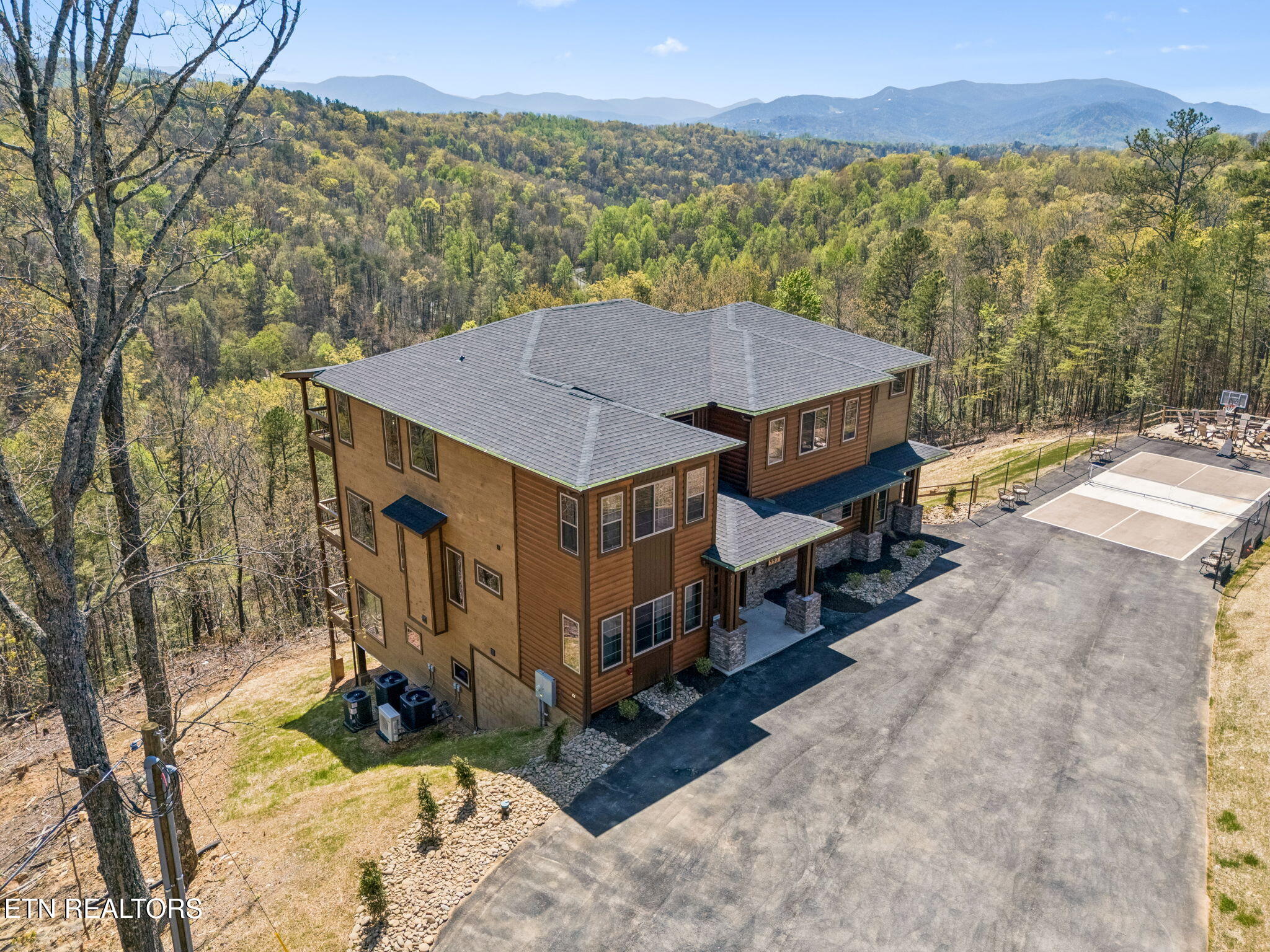 997 King Branch Road Sevierville, TN 37876 - Photo 58 of 60 90-16997 King Branch Rd - 089