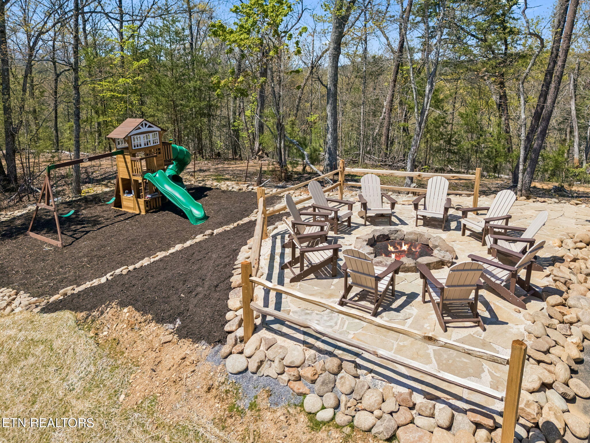 997 King Branch Road Sevierville, TN 37876 - Photo 60 of 60 97-16997 King Branch Rd - 096